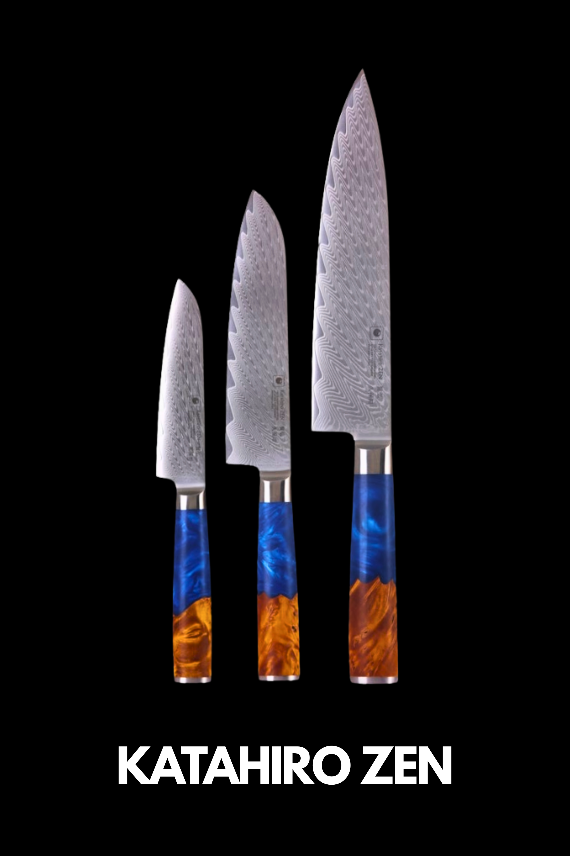 Shop/KÜCHENMESSER/KATAHIRO ZEN