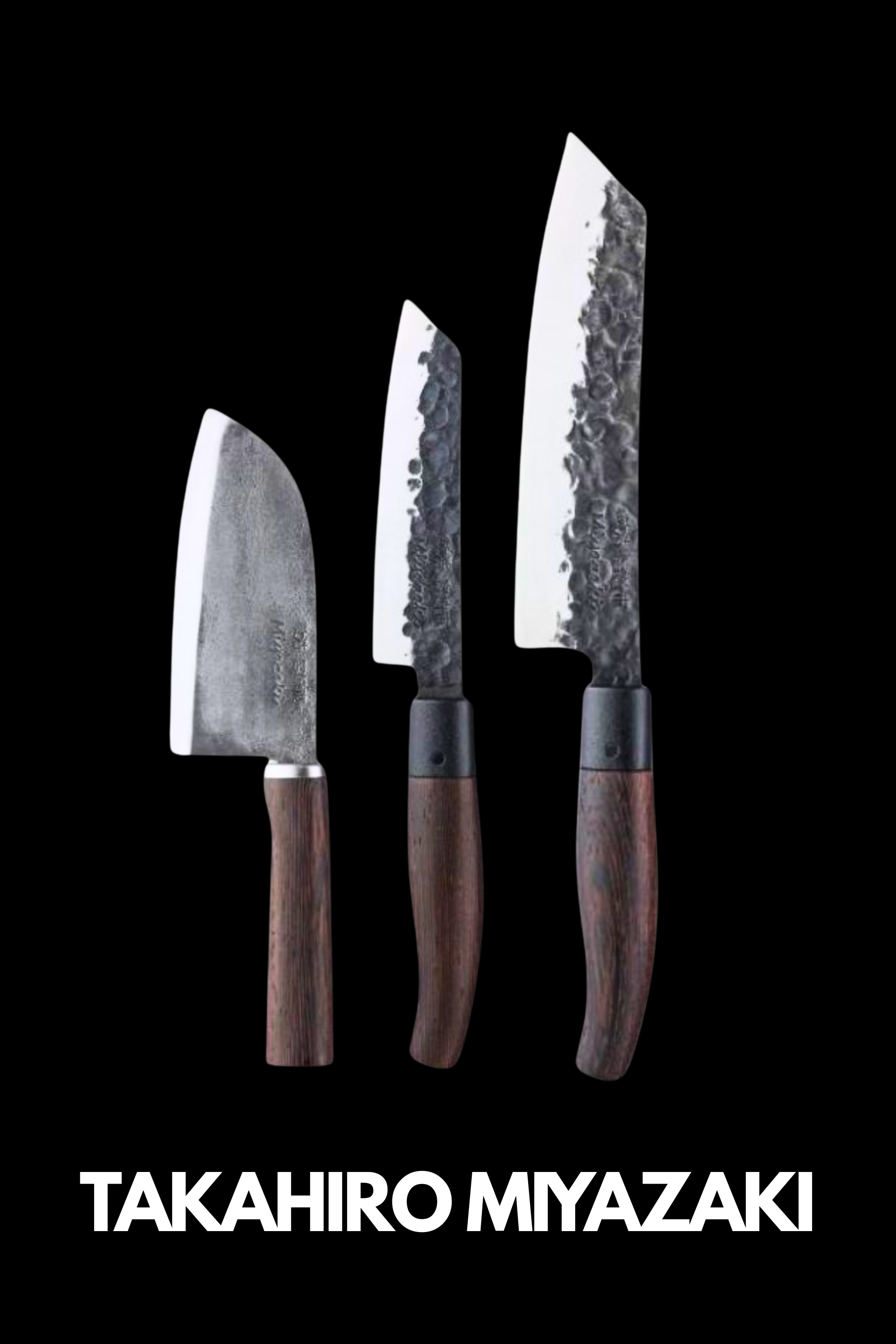 Shop/KÜCHENMESSER/TAKAHIRO MIYAZAKI