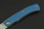 ED MAHONY Landslide Slipjoint Taschenmesser ED MAHONY
