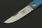 ED MAHONY Landslide Slipjoint Taschenmesser ED MAHONY