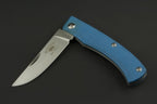 ED MAHONY Landslide Slipjoint Taschenmesser ED MAHONY