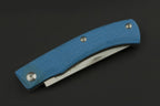 ED MAHONY Landslide Slipjoint Taschenmesser ED MAHONY