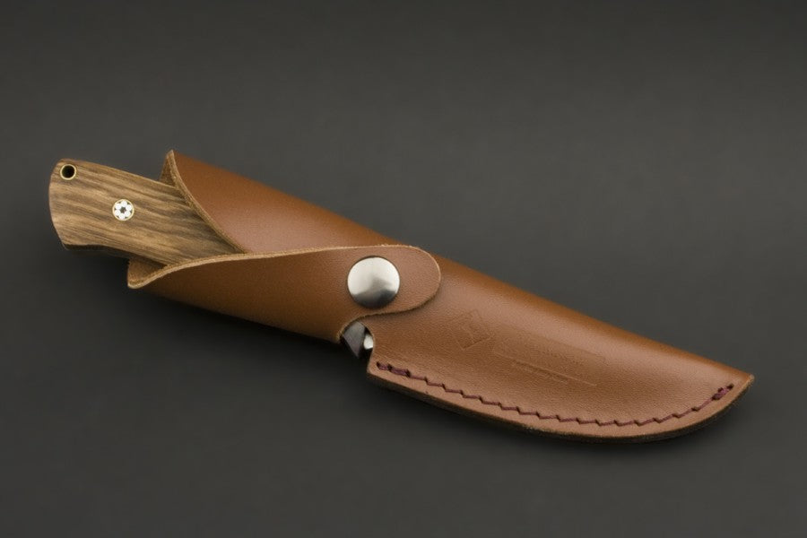 ED MAHONY Swedish Midsummer Edition, Jagdmesser ED MAHONY