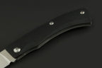 ED MAHONY Landslide Slipjoint Taschenmesser ED MAHONY