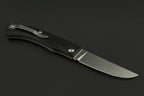 ED MAHONY Landslide Slipjoint Taschenmesser ED MAHONY