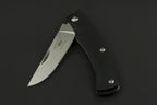 ED MAHONY Landslide Slipjoint Taschenmesser ED MAHONY