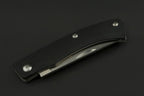 ED MAHONY Landslide Slipjoint Taschenmesser ED MAHONY