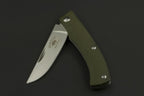 ED MAHONY Landslide Slipjoint Taschenmesser ED MAHONY