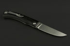 ED MAHONY Landslide Slipjoint Taschenmesser ED MAHONY