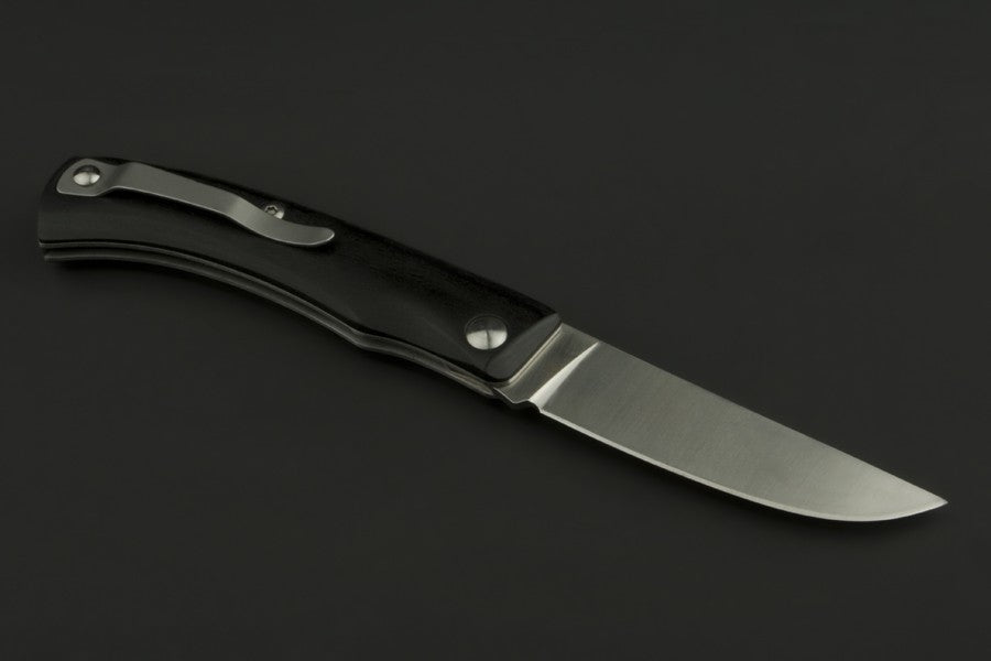 ED MAHONY Landslide Slipjoint Taschenmesser ED MAHONY