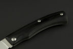 ED MAHONY Landslide Slipjoint Taschenmesser ED MAHONY