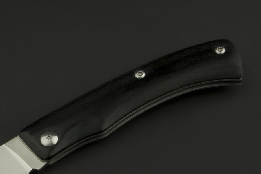 ED MAHONY Landslide Slipjoint Taschenmesser ED MAHONY