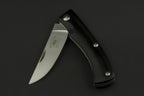ED MAHONY Landslide Slipjoint Taschenmesser ED MAHONY