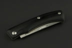 ED MAHONY Landslide Slipjoint Taschenmesser ED MAHONY