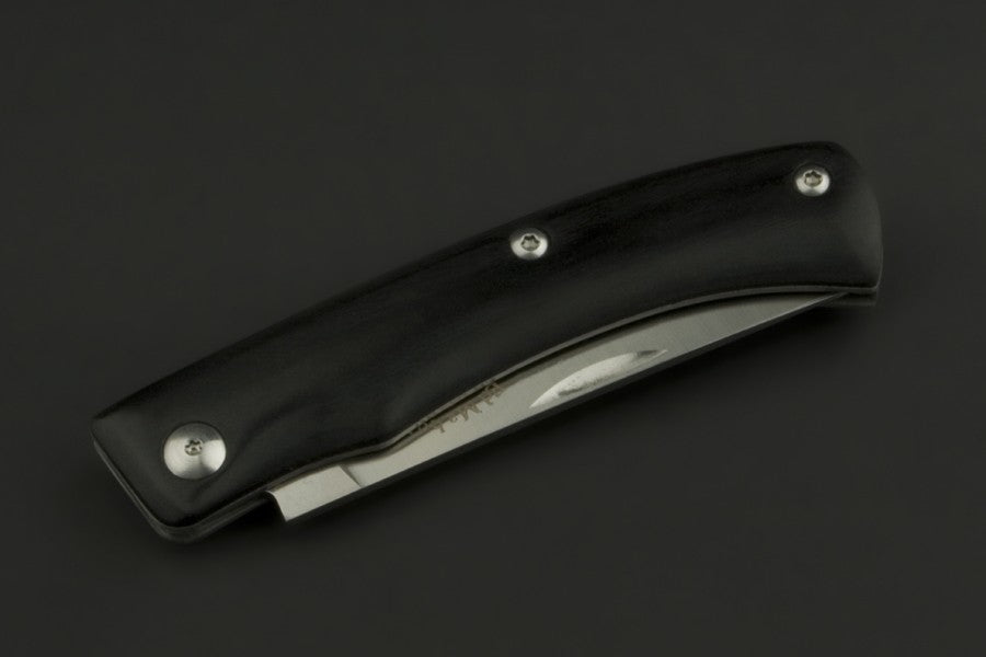 ED MAHONY Landslide Slipjoint Taschenmesser ED MAHONY