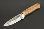 ED MAHONY Swedish Midsummer Edition, Jagdmesser ED MAHONY