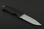ED MAHONY Practical-Bushcrafter Pro, Jagdmesser, 420SS ED MAHONY