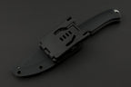 ED MAHONY Practical-Bushcrafter Pro, Jagdmesser, 420SS ED MAHONY