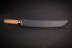 IZUMI ICHIAGO Miyabi, Langmesser im traditionellen japanischen Design, Klinge aus Carbonstahl IZUMI ICHIAGO