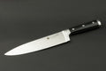 IZUMI ICHIAGO Chefmesser aus Japanese High Carbon Edelstahl, Griff aus Tecaran IZUMI ICHIAGO