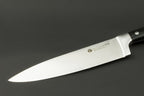 IZUMI ICHIAGO Chefmesser aus Japanese High Carbon Edelstahl, Griff aus Tecaran IZUMI ICHIAGO