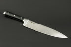 IZUMI ICHIAGO Chefmesser aus Japanese High Carbon Edelstahl, Griff aus Tecaran IZUMI ICHIAGO