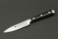 IZUMI ICHIAGO Schälmesser aus Japanese High Carbon Edelstahl, Griff aus Tecaran IZUMI ICHIAGO