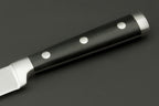 IZUMI ICHIAGO Schälmesser aus Japanese High Carbon Edelstahl, Griff aus Tecaran IZUMI ICHIAGO