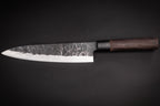 TAKAHIRO MIYAZAKI - Gyotu - Fisch- und Fleischmesser mit Griff aus Wenge 8" TAKAHIRO MIYAZAKI