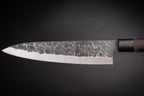 TAKAHIRO MIYAZAKI - Gyotu - Fisch- und Fleischmesser mit Griff aus Wenge 8" TAKAHIRO MIYAZAKI