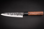 TAKAHIRO MIYAZAKI - Gyotu - Fisch- und Fleischmesser mit Griff aus Wenge 6" TAKAHIRO MIYAZAKI