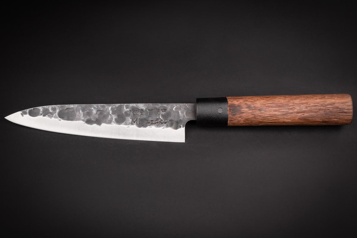 TAKAHIRO MIYAZAKI - Gyotu - Fisch- und Fleischmesser mit Griff aus Wenge 6" TAKAHIRO MIYAZAKI