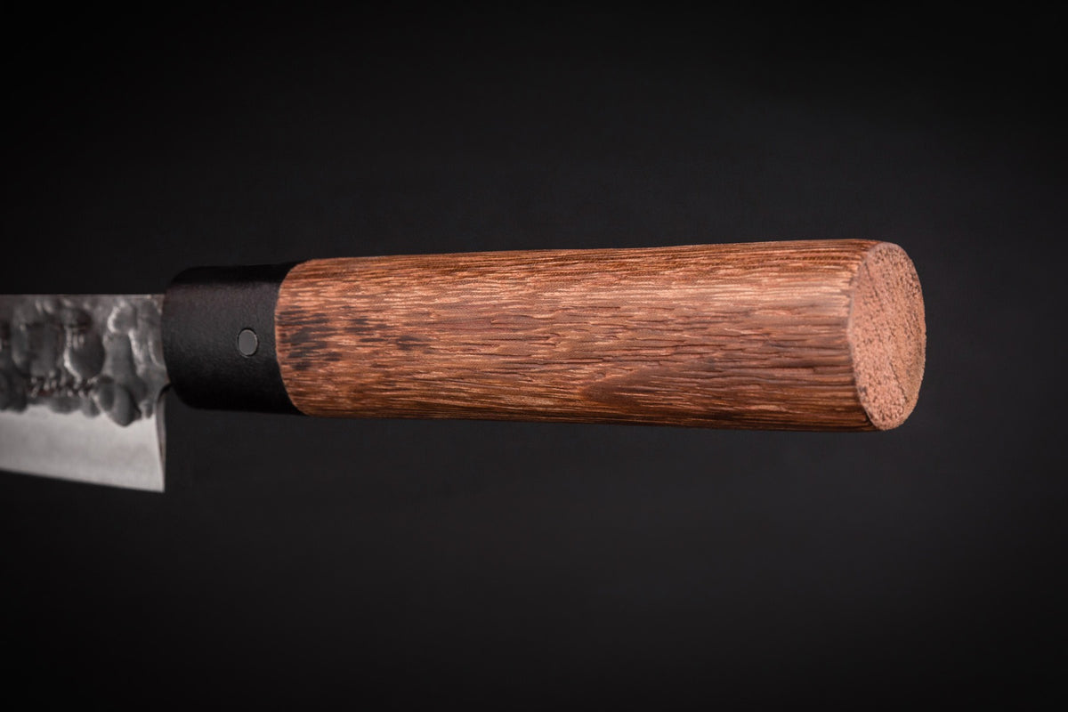 TAKAHIRO MIYAZAKI - Gyotu - Fisch- und Fleischmesser mit Griff aus Wenge 6" TAKAHIRO MIYAZAKI