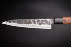 TAKAHIRO MIYAZAKI - Gyotu - Fisch- und Fleischmesser mit Griff aus Wenge 6" TAKAHIRO MIYAZAKI