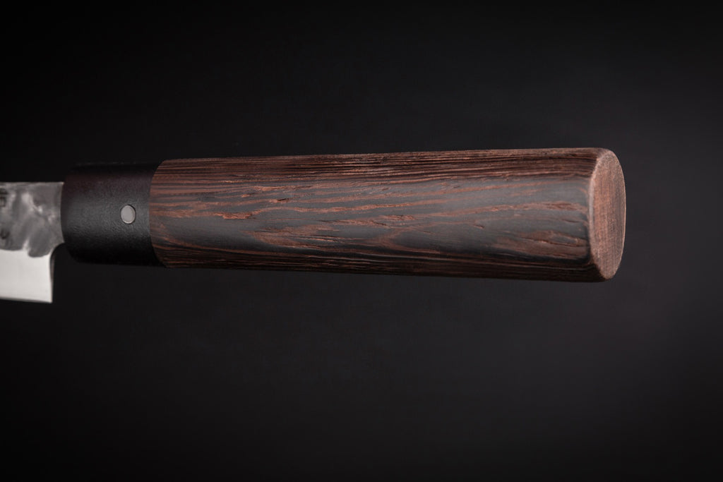 TAKAHIRO MIYAZAKI - Gyotu - Fisch- und Fleischmesser mit Griff aus Wenge 5" TAKAHIRO MIYAZAKI