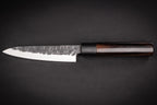 TAKAHIRO MIYAZAKI - Gyotu - Fisch- und Fleischmesser mit Griff aus geölte Sandelholz 5" TAKAHIRO MIYAZAKI