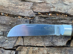 OTTER ANKER-MESSER RÄUCHEREICHE klein und Ed Mahony Messer (diverse zur Auswahl) ED MAHONY