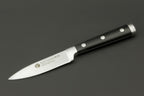 IZUMI ICHIAGO - 7-tlg. Kochmesser-Set "Professional Chef Knives" inkl. Bambustständer und Wasserschleifstein IZUMI ICHIAGO