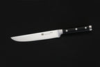 IZUMI ICHIAGO - 7-tlg. Kochmesser-Set "Professional Chef Knives" inkl. Bambustständer und Wasserschleifstein IZUMI ICHIAGO