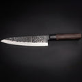 TAKAHIRO MIYAZAKI - Gyotu - Fisch- und Fleischmesser mit Griff aus Wenge 8" # TAKAHIRO MIYAZAKI