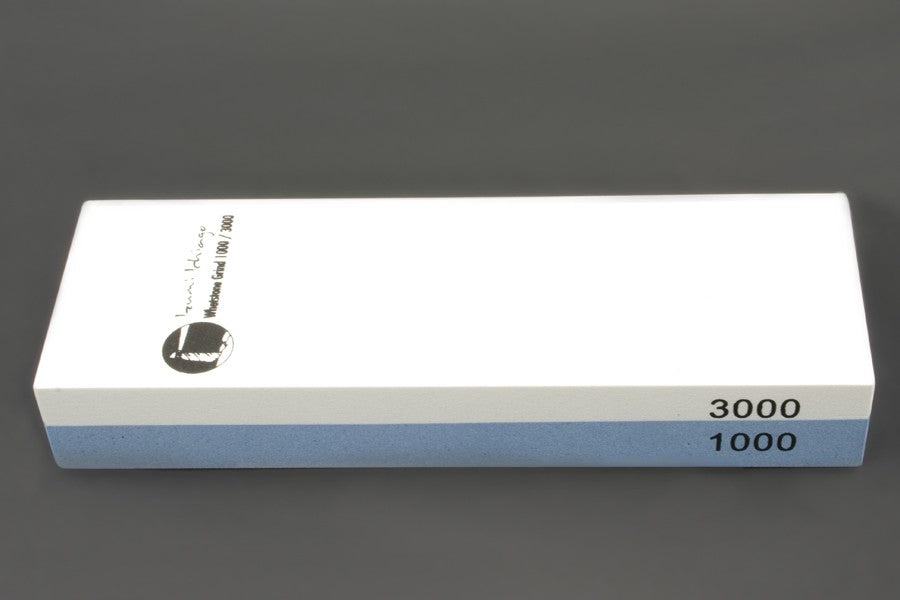 IZUMI ICHIAGO Wasser-Schleifstein 1000/3000 Körnung IZUMI ICHIAGO