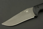 ED MAHONY Practical-Bushcrafter, Jagdmesser, 420SS ED MAHONY
