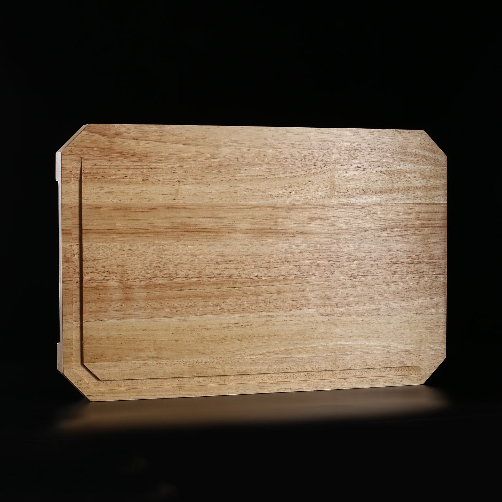 IZUMI ICHIAGO großes Schneidebrett - Para-Holz Thailand mit linen oil IZUMI ICHIAGO
