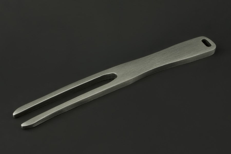 ED MAHONY Companion EXP-2, komplett aus VG-10 Stahl geschmiedet, Outdoormesser, Jagdmesser und Brotzeitmesser in Einem ED MAHONY