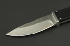 ED MAHONY Companion EXP-2, komplett aus VG-10 Stahl geschmiedet, Outdoormesser, Jagdmesser und Brotzeitmesser in Einem ED MAHONY