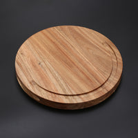 IZUMI ICHIAGO Cutting Board - Acacia Wood with Linseed Oil