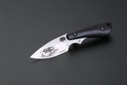 PUMA IP / Ed Mahony wildboar II (zwei Wildschweine),  Ebenholz ED MAHONY