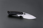 PUMA IP / Ed Mahony wildboar II (zwei Wildschweine),  Ebenholz ED MAHONY