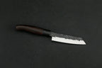 TAKAHIRO MIYAZAKI - Santoku bocho Chisaii- Santoku Messer 5.5 inch, Klinge aus japanischem blauem Papierstahl TAKAHIRO MIYAZAKI