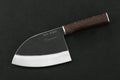 TAKAHIRO MIYAZAKI - Cleaver Okii (Hackbeil) ,Geschmiedeter Werkzeugstahl 3,8MM TAKAHIRO MIYAZAKI
